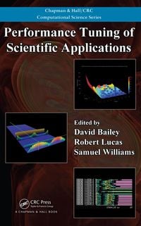Produktbild: Performance Tuning of Scientific Applications