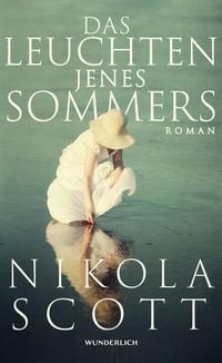 Produktbild: Das Leuchten jenes Sommers