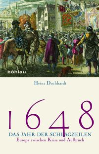 Produktbild: 1648 &ndash; Das Jahr der Schlagzeilen