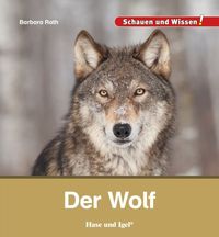 Bild vom Artikel Der Wolf vom Autor Barbara Rath