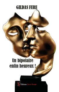 Produktbild: Un bipolaire enfin heureux