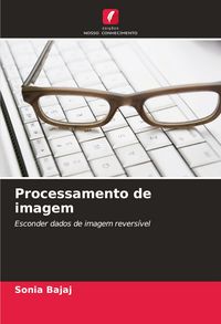 Produktbild: Processamento de imagem