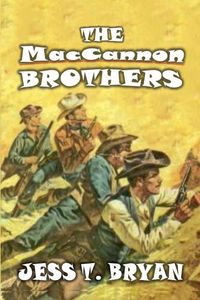 Produktbild: The MacCannon Brothers