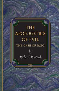 Produktbild: Apologetics of Evil