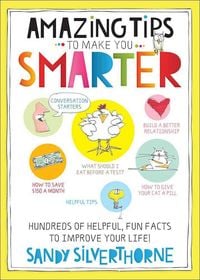 Produktbild: Amazing Tips to Make You Smarter