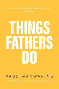 Produktbild: Things Fathers Do