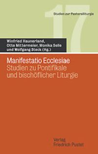 Produktbild: Manifestatio Ecclesiae