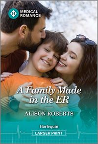 Produktbild: A Family Made in the Er