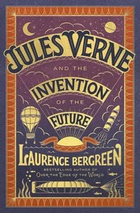 Produktbild: Jules Verne and the Invention of the Future