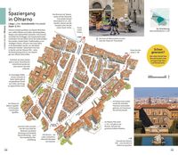 Vis-à-Vis Reiseführer Florenz & Toskana