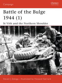 Produktbild: Battle of the Bulge 1944 (1)