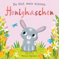 Produktbild: Du bist mein kleines Honigh&auml;schen