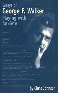 Produktbild: Essays on George F. Walker