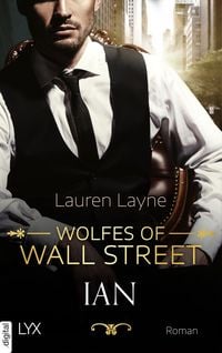 Produktbild: Wolfes of Wall Street - Ian