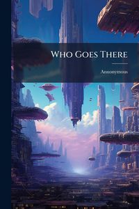 Produktbild: Who Goes There