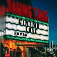 Produktbild: Cinema Love