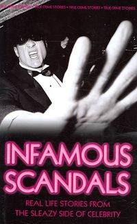 Produktbild: Infamous Scandals
