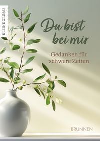 Produktbild: Du bist bei mir