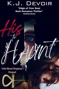 Produktbild: His to Haunt