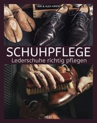 Produktbild: Schuhpflege