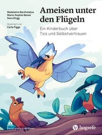 Produktbild: Ameisen unter den Fl&uuml;geln
