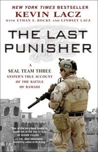 Produktbild: The Last Punisher