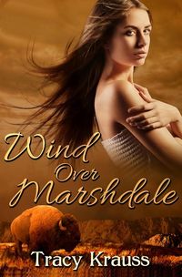 Produktbild: Wind Over Marshdale