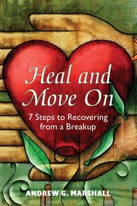 Produktbild: Heal and Move on