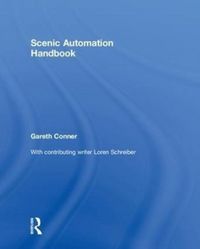 Produktbild: Scenic Automation Handbook