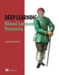 Produktbild: Deep Learning for Natural Language Processing