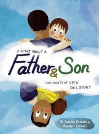 Produktbild: A Story About a Father & Son
