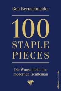 Produktbild: 100 Staple Pieces