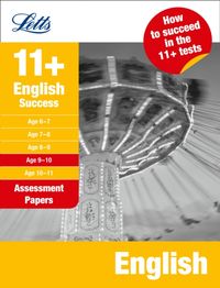 Produktbild: English Age 9-10