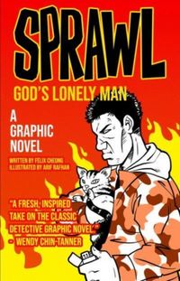 Produktbild: Sprawl: God's Lonely Man
