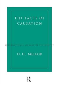 Produktbild: The Facts of Causation