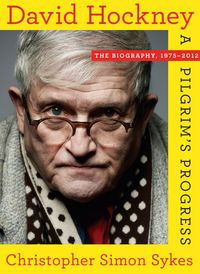Produktbild: David Hockney