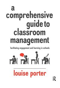 Produktbild: Porter, L: Comprehensive Guide to Classroom Management
