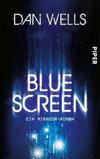 Produktbild: Bluescreen