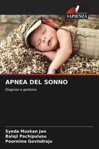 Produktbild: Apnea Del Sonno
