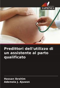 Produktbild: Predittori dell'utilizzo di un assistente al parto qualificato