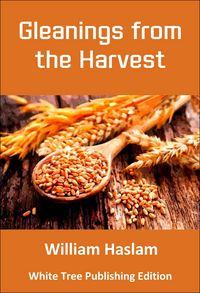 Produktbild: Gleanings from the Harvest