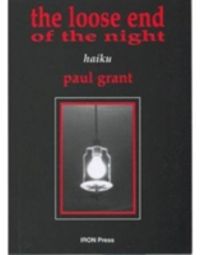 Produktbild: Loose End of the Night