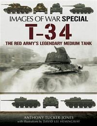 Produktbild: T-34