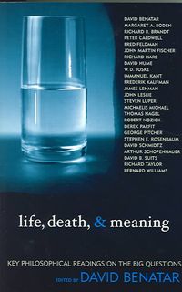 Produktbild: Life, Death, & Meaning: Key Philosophical Readings on the Big Questions