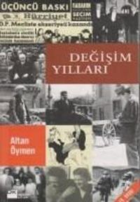 Produktbild: Degisim Yillari