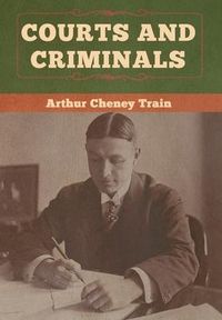 Produktbild: Courts and Criminals