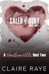 Produktbild: Caleb and Ruby (Ruin Me & Rescue Me)