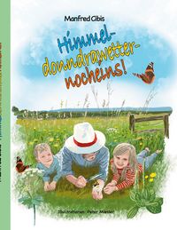 Produktbild: Himmeldonndrawetternocheins