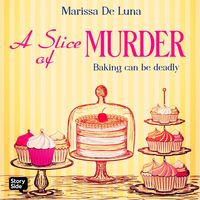 Produktbild: A Slice of Murder