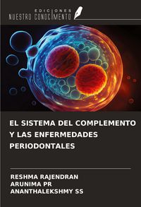 Produktbild: El Sistema Del Complemento Y Las Enfermedades Periodontales